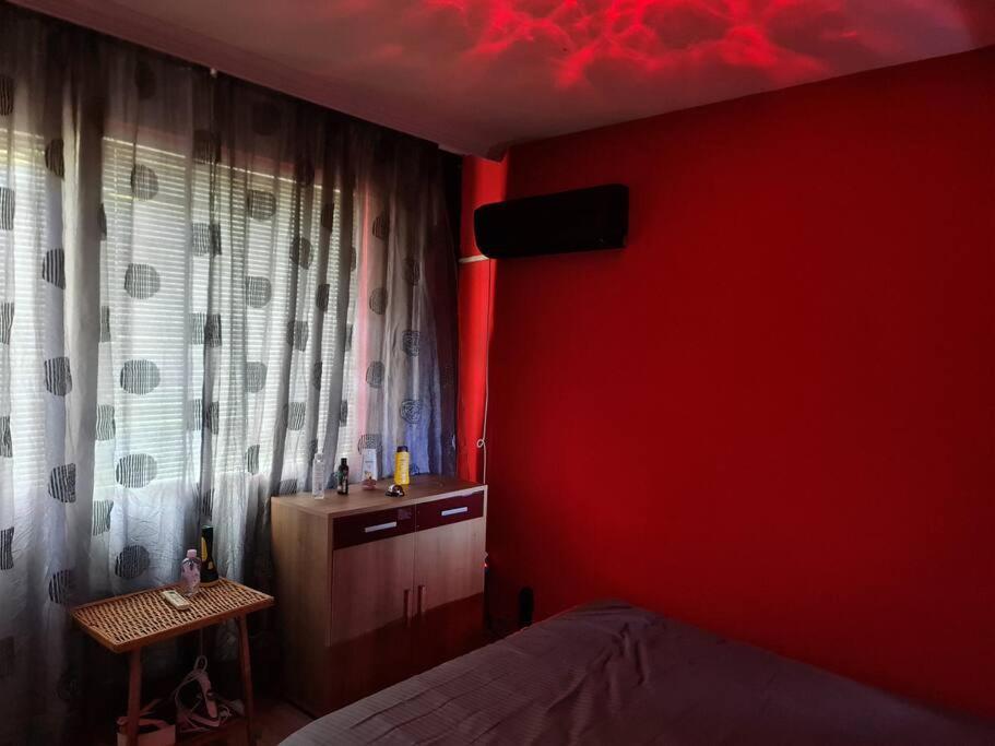Апартамент 37 Stara Zagora Exterior photo