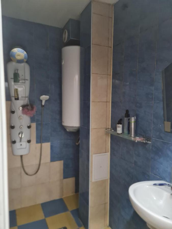 Апартамент 37 Stara Zagora Exterior photo